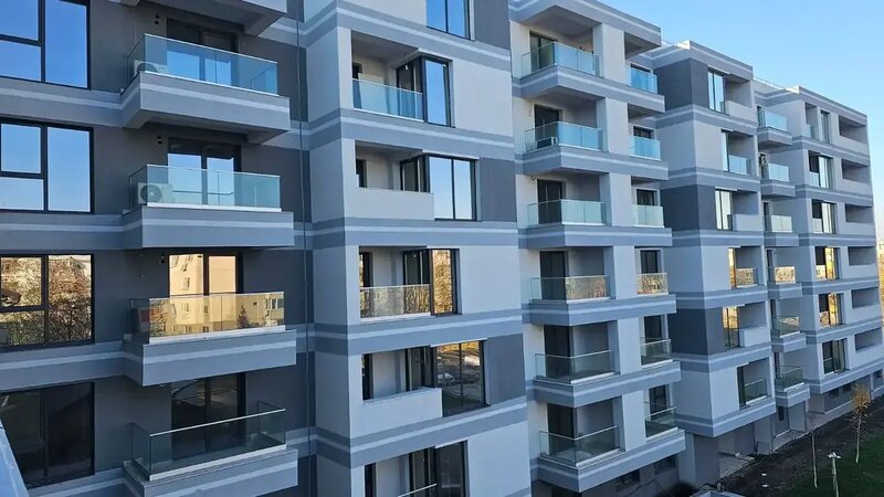 Spatiu comercial de vanzare, comision 0%, ansamblul Ghica Apartments