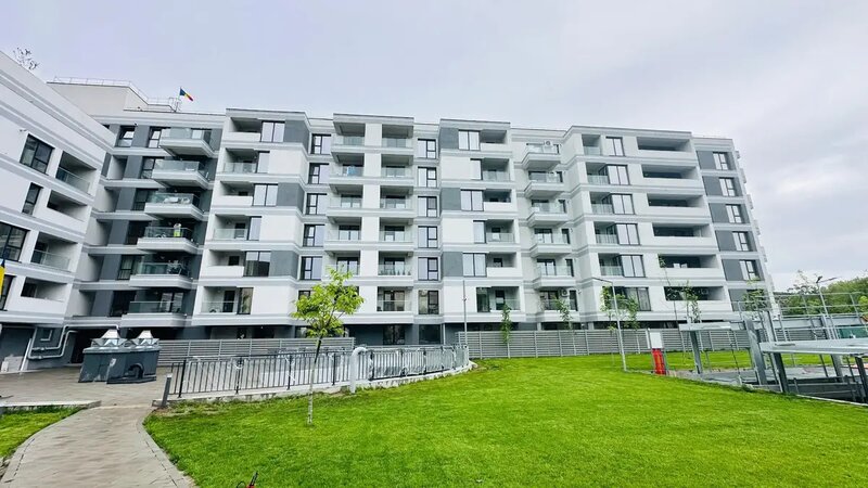 Spatiu comercial de vanzare, comision 0%, ansamblul Ghica Apartments