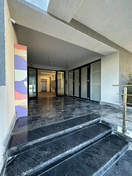 Spatiu comercial de vanzare, comision 0%, ansamblul Ghica Apartments