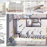 Spatiu comercial de vanzare, comision 0%, ansamblul Ghica Apartments